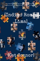[Indigo Romeo Lima] (Veronica Tracey Spy/Pi) 1067056025 Book Cover