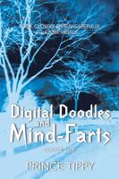 Digital Doodles and Mind-Farts: --Coffee Talk-- 1490779345 Book Cover