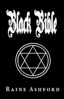 Black Bible 1093769343 Book Cover
