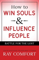 How to Win Souls & Influence People 0882707884 Book Cover