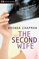 The Second Wife. A novel. 1554698324 Book Cover