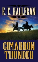 Cimarron Thunder 1638080860 Book Cover