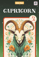 Capricorn 1098247892 Book Cover