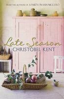 Late Season 0141012722 Book Cover