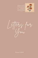 Letters for You B0CQCPLSGF Book Cover