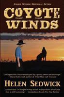 Coyote Winds 0988302128 Book Cover