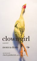 Clown Girl 0976631156 Book Cover