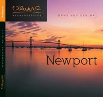 Nautical Newport (Onne van der Wal Retrospective - Folio 1/4 "Nautical Newport") 0989165507 Book Cover