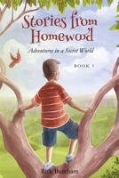 Stories from Homewood: Adventures in a Secret World B0BPGHZZ1T Book Cover