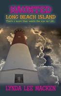 Haunted Long Beach Island 0982958021 Book Cover