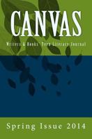 Canvas: Spring 2014 1499193769 Book Cover