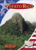 Puerto Rico (One Nation) 0736801189 Book Cover