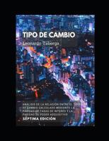 Tipo de Cambio: An 1720235074 Book Cover