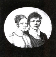 Karl Friedrich Schinkel--Ein Sohn der Spataufklarung 3932565231 Book Cover