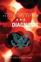 Misdiagnosis 1622957342 Book Cover