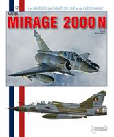 Mirage 2000n 235250208X Book Cover