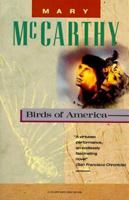 Birds of America 0451050010 Book Cover