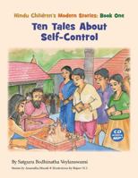 1: Ten Tales about Self-Control 1934145084 Book Cover