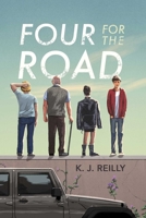 Four for the Road 1665902302 Book Cover