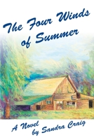 The Four Winds of Summer 0595257372 Book Cover