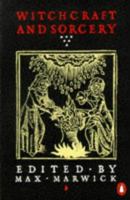 Witchcraft and Sorcery: Selected Readings 0140801553 Book Cover