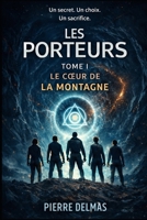 LES PORTEURS (French Edition) B0GG56XMN6 Book Cover