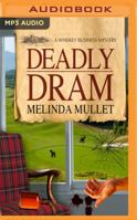 Deadly Dram 1721371729 Book Cover
