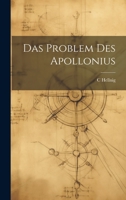 Das Problem Des Apollonius 116738251X Book Cover