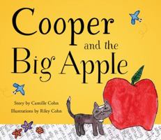 Cooper and the Big Apple 1626342202 Book Cover