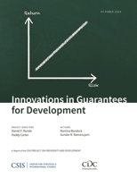 Innovations in Guarantees for Development 1442281413 Book Cover