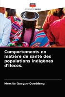 Comportements en matière de santé des populations indigènes d'Ilocos. 6203785547 Book Cover