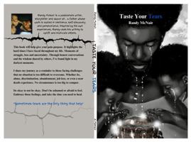 Taste Your Tears B0FCYMZ1V6 Book Cover