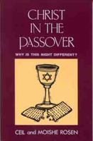 Christ in the Passover 0802413897 Book Cover