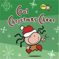 Cool Christmas Cheer (Bubblegum) 068984705X Book Cover