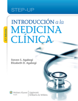 Introducción a la medicina clínica 8415684002 Book Cover