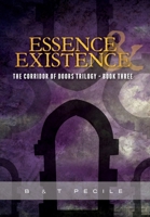 Essence & Existence 1525560999 Book Cover