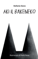 Aki il Bakeneko 1539614042 Book Cover