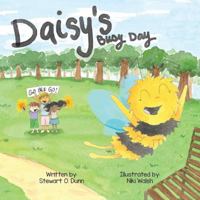 Daisy's Busy Day 1734098139 Book Cover