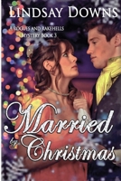 Married By Christmas 1523653345 Book Cover