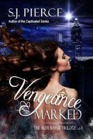 Vengeance Marked 1546790012 Book Cover