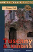 Adventure Guide Tuscany & Umbria 1588433994 Book Cover