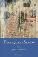 Earthquake Season 1934999970 Book Cover