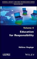 Education for Responsibility 1786303663 Book Cover