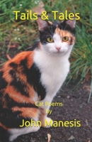 Tails & Tales B08FS1GBD2 Book Cover