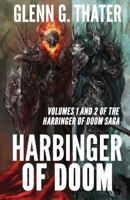 Harbinger of Doom 1482584433 Book Cover