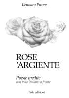 Rose 'argiente 1291612262 Book Cover