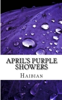April's Purple Showers 1512141321 Book Cover