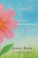The Growth of Women: High School Vol.1 (High School Year One) B0G4JN9LWY Book Cover