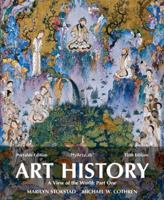Art History Portable, Book 3: A View of the World, Part One 0205790933 Book Cover