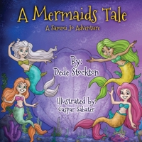 A Mermaid's Tale: A Sammi Jo Adventure 1647040825 Book Cover